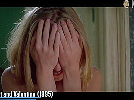 Schumer Pregnancy Boobs and Daryl Hannah's Naughtiest Nudes - Mr Skin