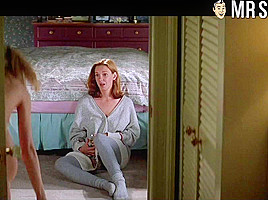 Schumer Pregnancy Boobs and Daryl Hannah's Naughtiest Nudes - Mr Skin