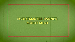 Scout Milo Chapter 3 - The Hike