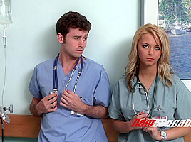 Scrubs: A XXX Parody - NewSensations