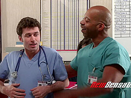 Scrubs: A XXX Parody - NewSensations