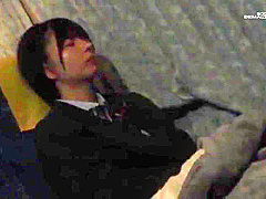 Sdam-086 A High School Girl Who Comes To Tokyo From A R