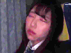 Sdam-086 A High School Girl Who Comes To Tokyo From A R