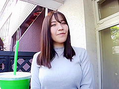 Sdnm-400 26-year-old Av Debut, A Young Wi - Kyoka Kitano