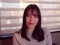 Sdnm-400 26-year-old Av Debut, A Young Wi - Kyoka Kitano