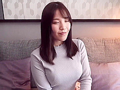 Sdnm-400 26-year-old Av Debut, A Young Wi - Kyoka Kitano