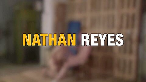 Sean Uses Fuck Boy Nathan - Part 1 - Nathan Reyes & Sean Taylor