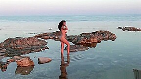 Seaside destination