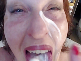 Seducing Christopher From Sexy Mature Dawnskye Intimate And Erotic If You Have Em