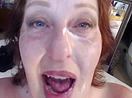 Seducing Christopher From Sexy Mature Dawnskye Intimate And Erotic If You Have Em