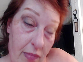 Seducing Christopher From Sexy Mature Dawnskye Intimate And Erotic If You Have Em