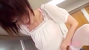 Seductive Asian Babe Fucking