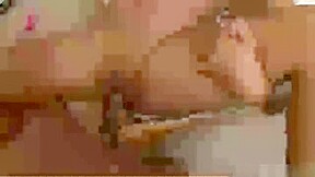 Seductive black Melody Nakai comes with a blowjob