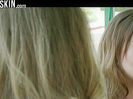 See Lindsay Lohan's Mountains in The Canyons - Mr Skin