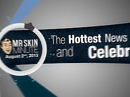 See Lindsay Lohan's Mountains in The Canyons - Mr Skin