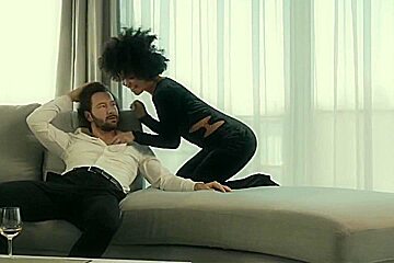 Selva Lapiedra In Astonishing Sex Video Milf Hottest , Take A Look