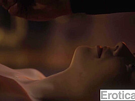 Sensual Food Play To Erotic Love Making For Hot Couple