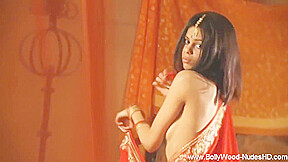 Sensuality And Eroticism On Display