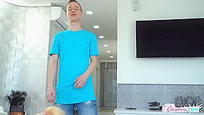 September 2023 Flavor Of The Month Ivi Rein - S4:E2 - Nubiles-Porn