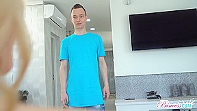 September 2023 Flavor Of The Month Ivi Rein - S4:E2 - Nubiles-Porn