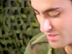 Sergeant Palmer