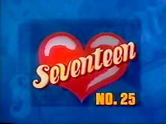 Seventeen Special 25 Fucking teens 18+