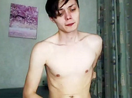 Sex Crazed Russian Couple