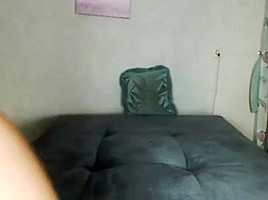 Sex Crazed Russian Couple