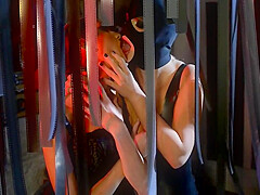 Sex Experience - Gina Wild