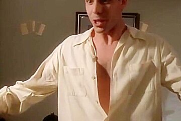 Sex Files - Pleasure World 1998