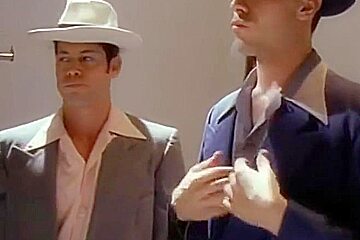Sex Files - Pleasure World 1998