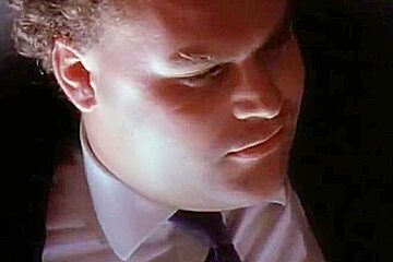 Sex Files - Pleasure World 1998