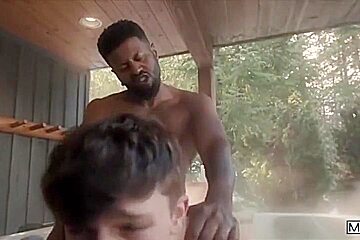 Sex In Hot Tub Videos