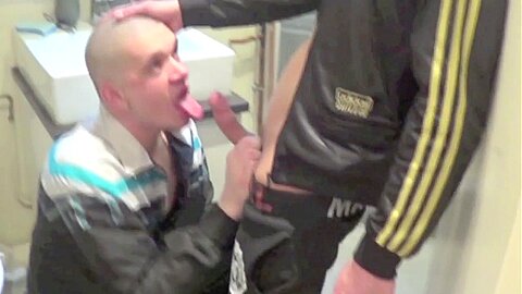 Sex Tape With Ryan And Kader - CrunchFrenchBareback