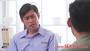 Sex Therapy - Danny Moon - Danny Moon - Sexmex