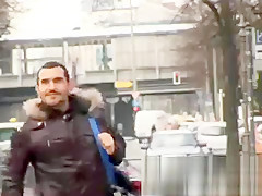 Sex Tourists - Lucio Saints + Troy Daniels