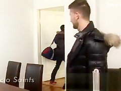 Sex Tourists - Lucio Saints + Troy Daniels