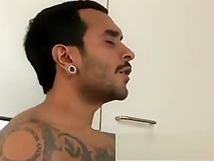 Sex Tourists - Lucio Saints + Troy Daniels