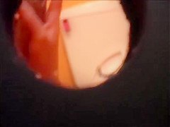 Sex With Chubby Blonde