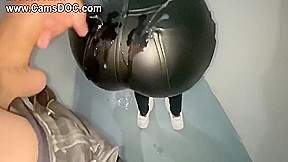 Sex With Stranger In Public Elevator