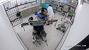 Sexual Deviance Disorder - The Investigative Journalist - Maya Fierce/Farrell - Part 4 of 9 - CaptiveClinic