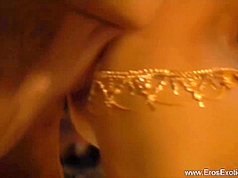 Sexual Gymnastics From Erotic India