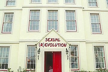 Sexual (r)evolution - 1971