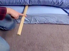 Sexy Bondage Orgasms 99