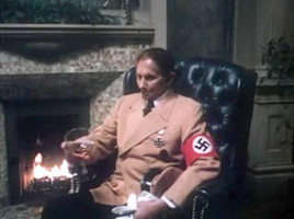 Sexy European vintage sex scene from Germany