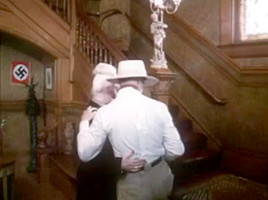 Sexy European vintage sex scene from Germany
