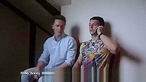 Sexy Girlfriend With Big Ass Enjoys Hardcore Sex