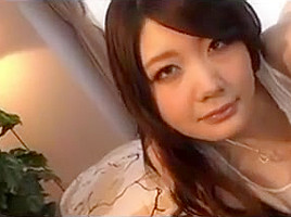 Sexy Japanese Girl