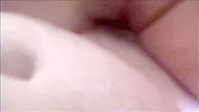Sexy Milf with Blonde Bange and Perfect Tits Drain Me