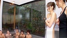 Sexy Public Sex For Innocent Looking Babe Who Loves Dick
